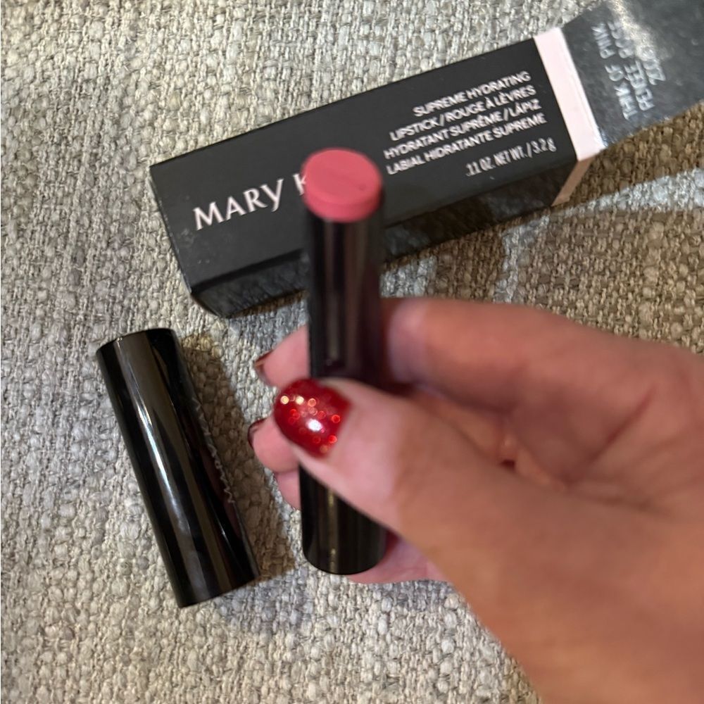 NIB Mary Kay Think of Pink lipstick